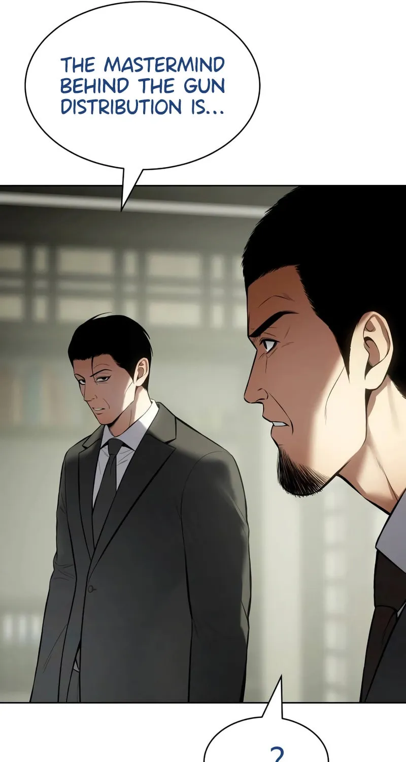Baek XX Chapter 109 page 97 - 