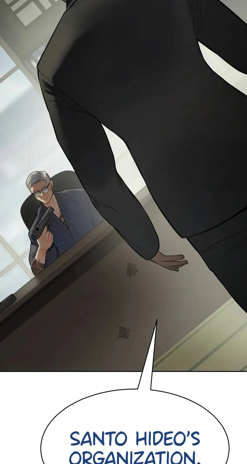 Baek XX Chapter 109 page 99 - 