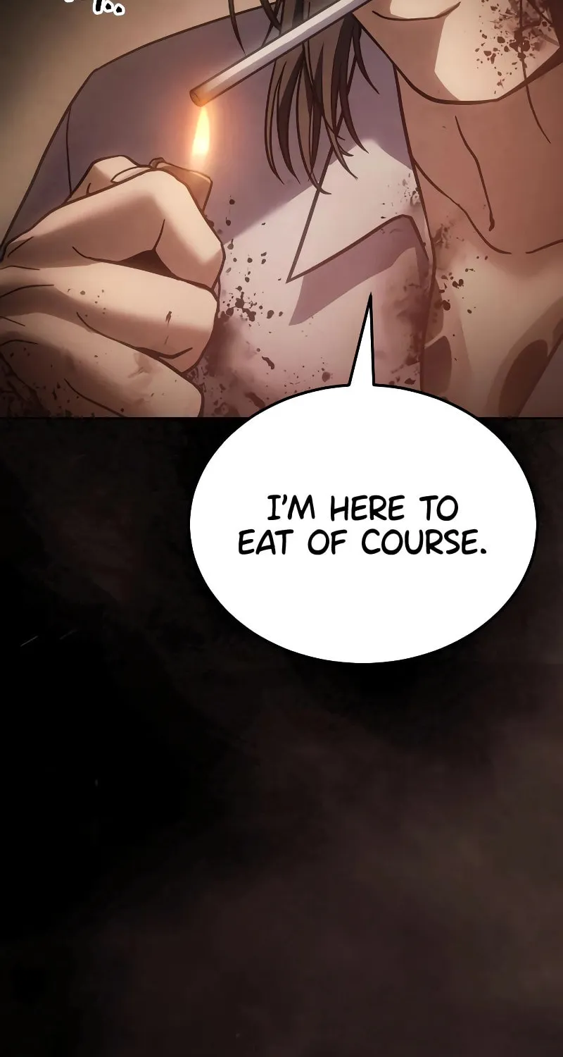 Baek XX Chapter 11 page 11 - 