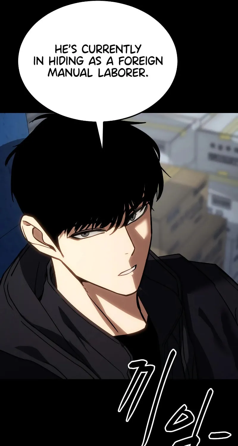 Baek XX Chapter 11 page 101 - 