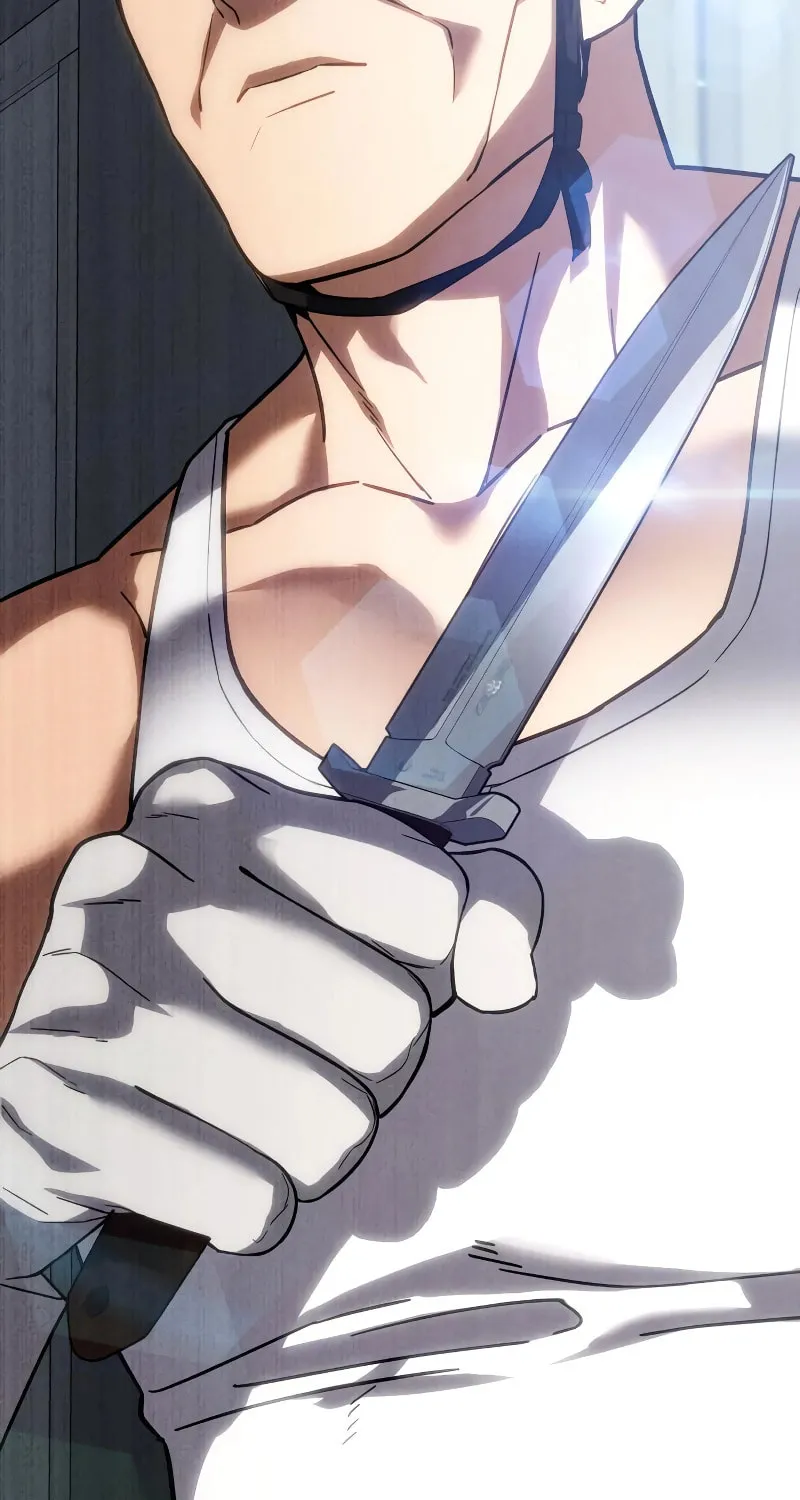 Baek XX Chapter 11 page 105 - 