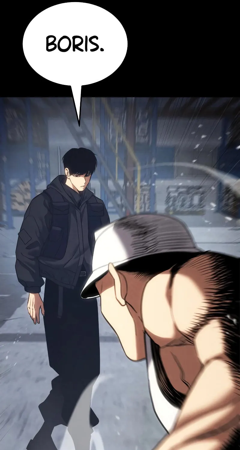 Baek XX Chapter 11 page 108 - 