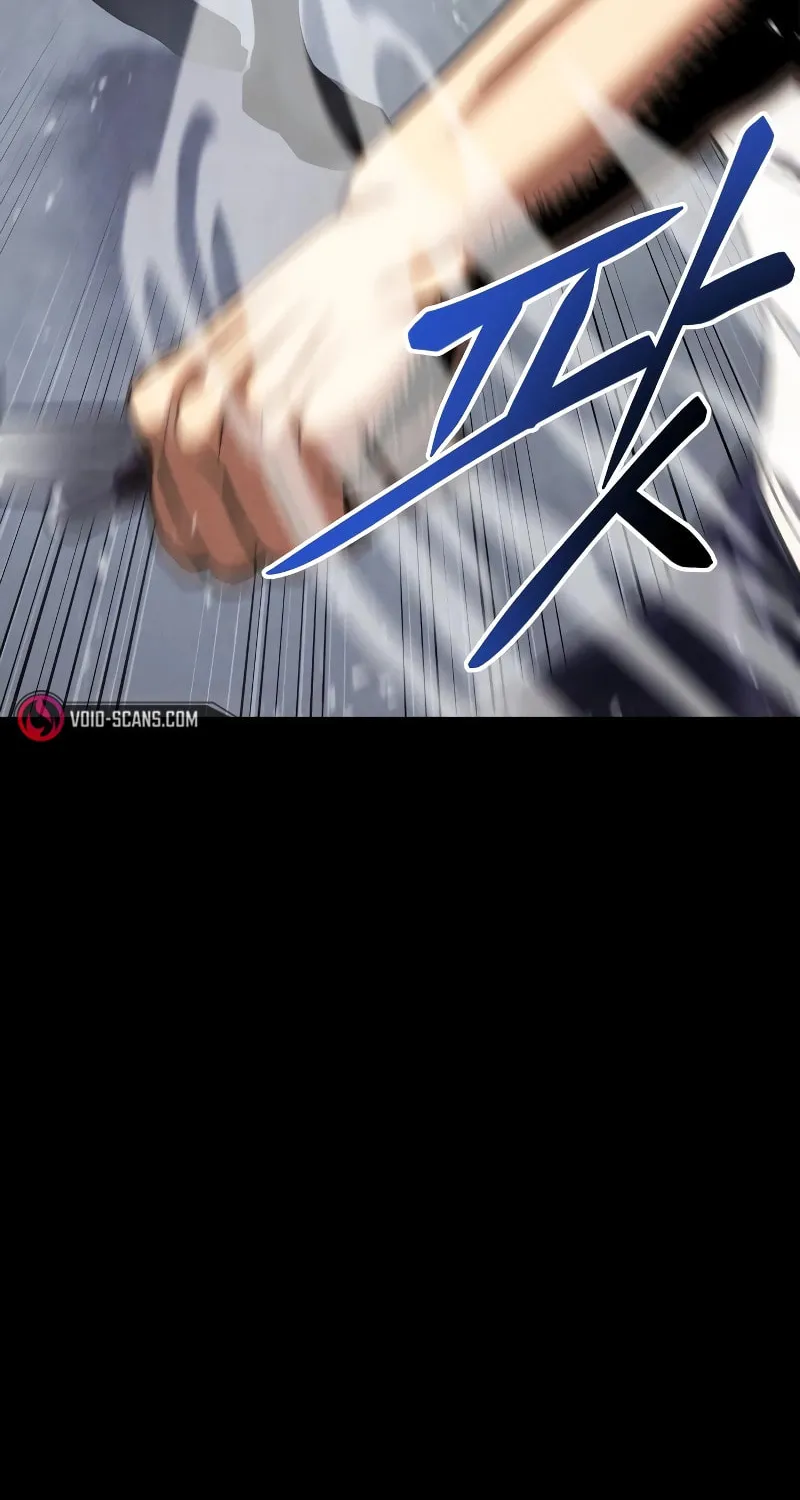 Baek XX Chapter 11 page 109 - 