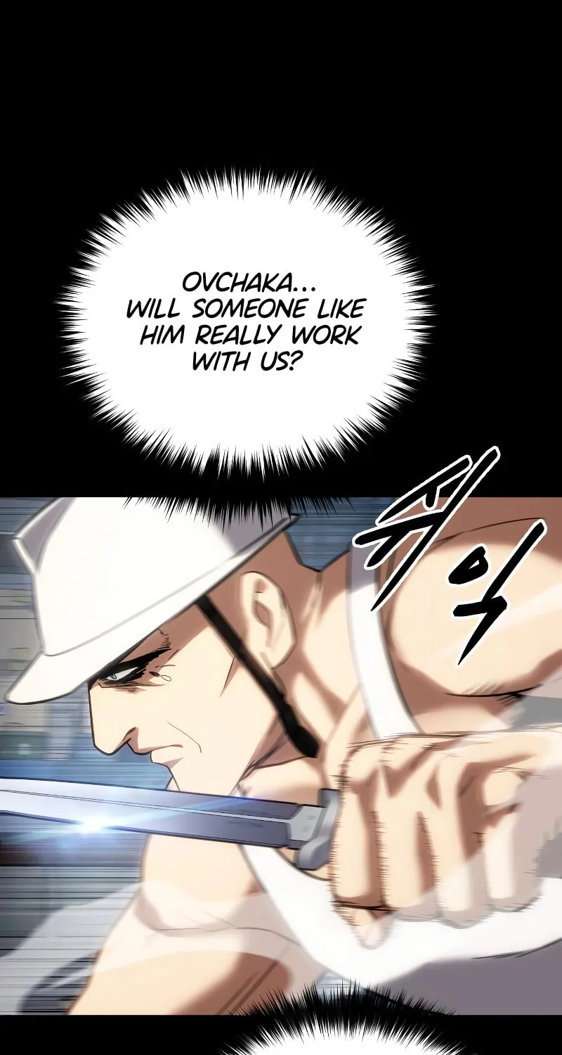 Baek XX Chapter 11 page 110 - 