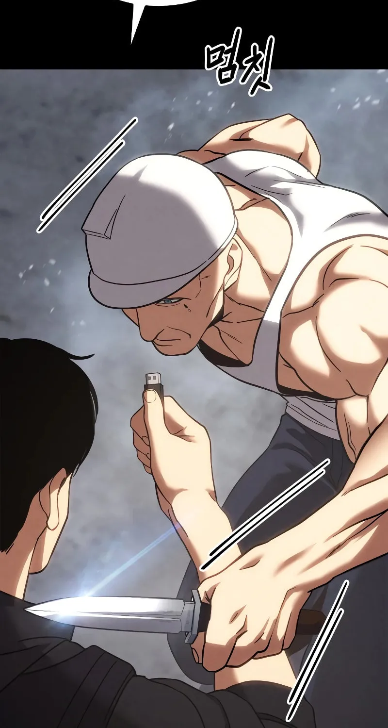 Baek XX Chapter 11 page 113 - 