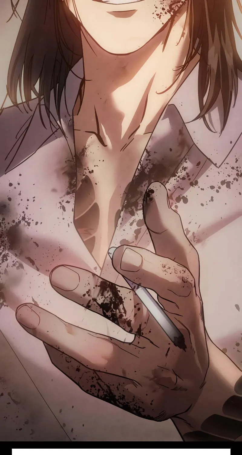 Baek XX Chapter 11 page 13 - 