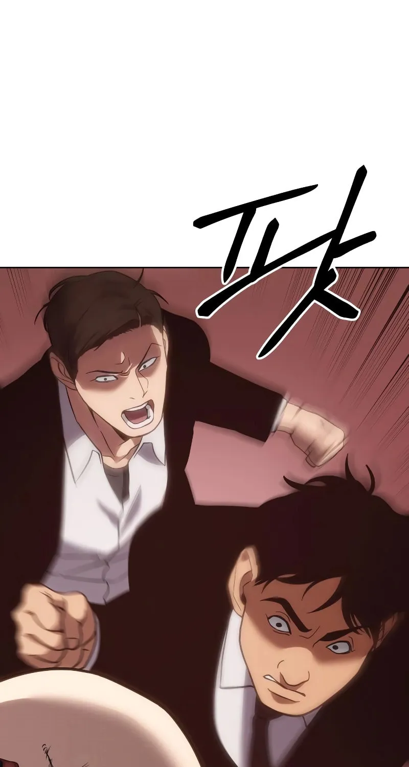 Baek XX Chapter 11 page 124 - 