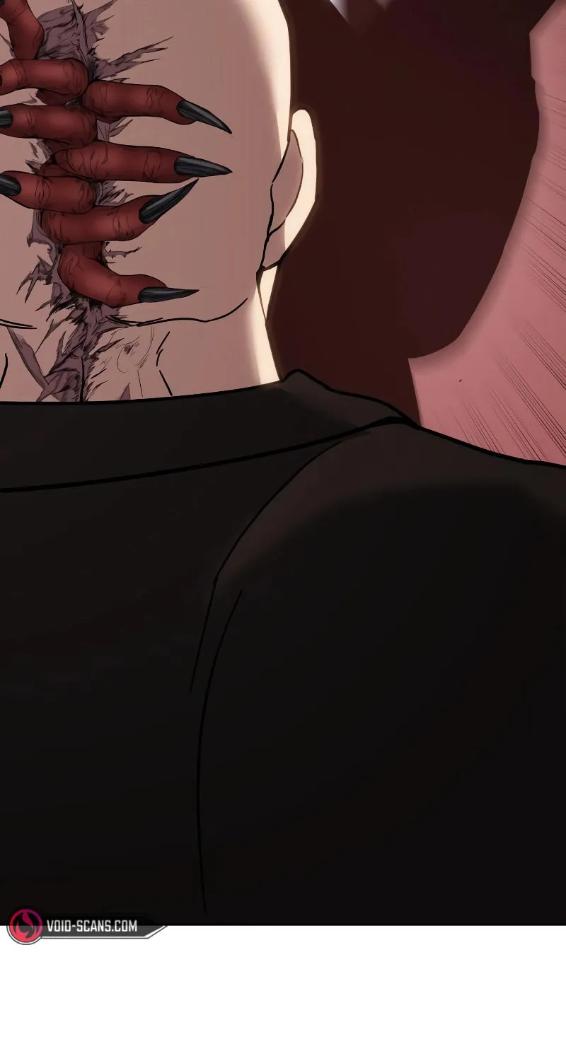 Baek XX Chapter 11 page 125 - 