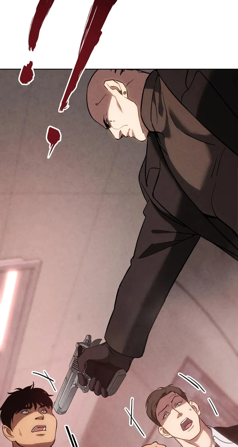 Baek XX Chapter 11 page 128 - 