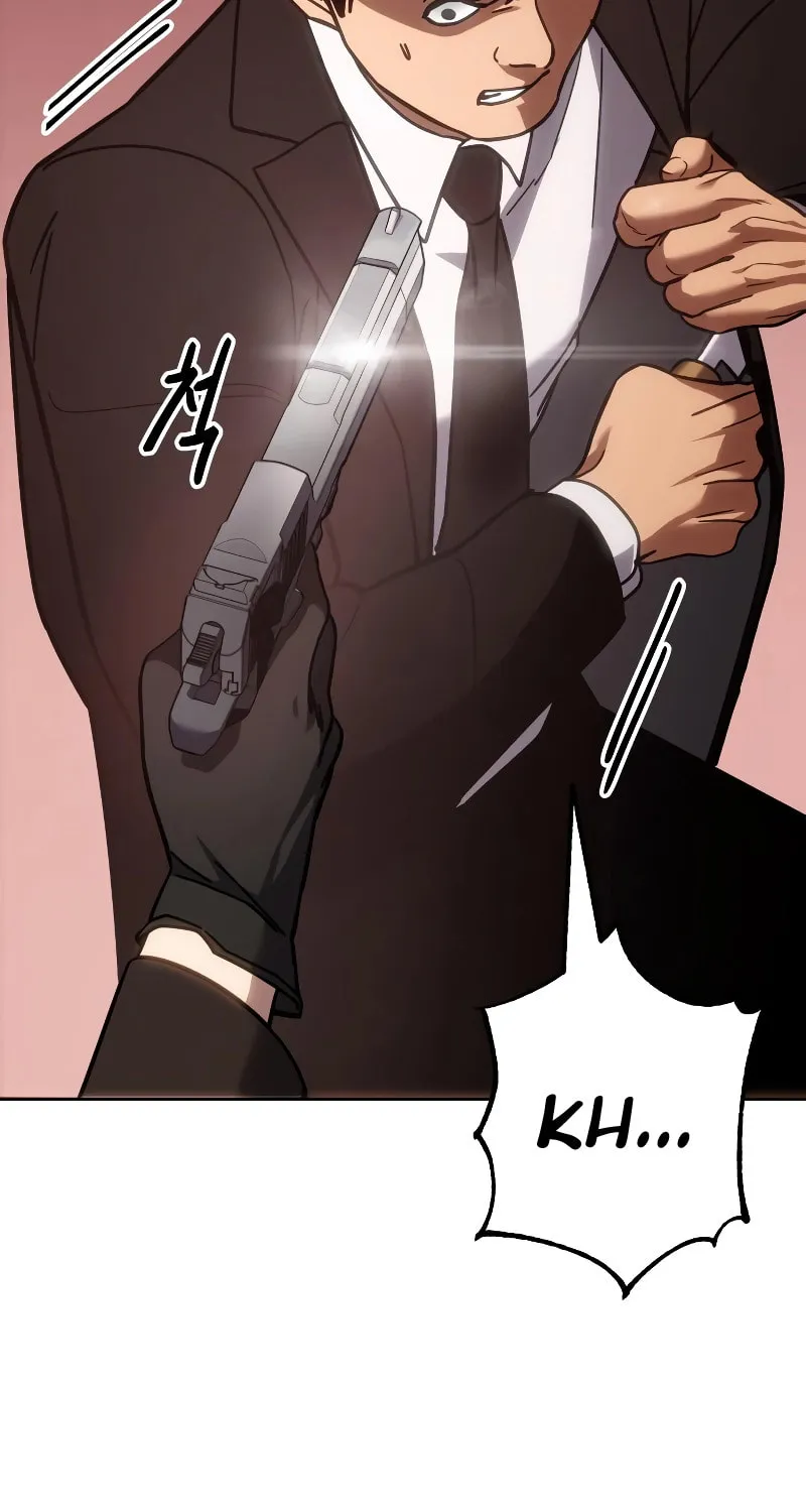 Baek XX Chapter 11 page 134 - 