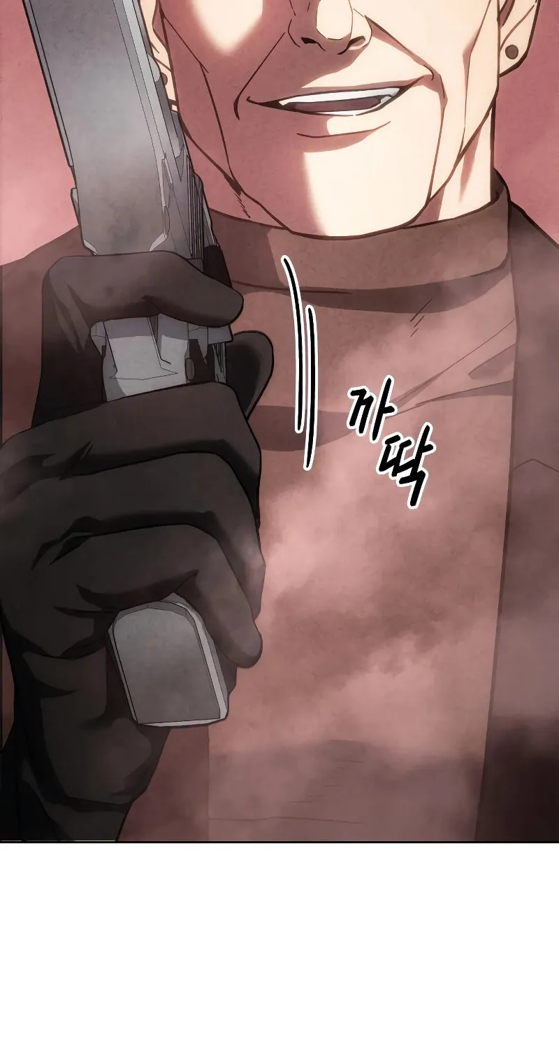 Baek XX Chapter 11 page 136 - 
