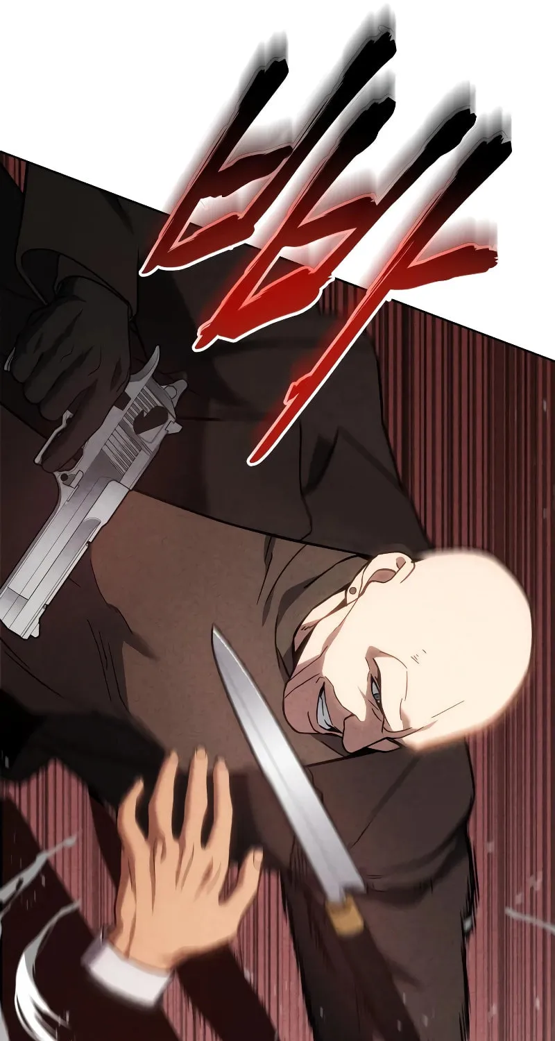 Baek XX Chapter 11 page 138 - 