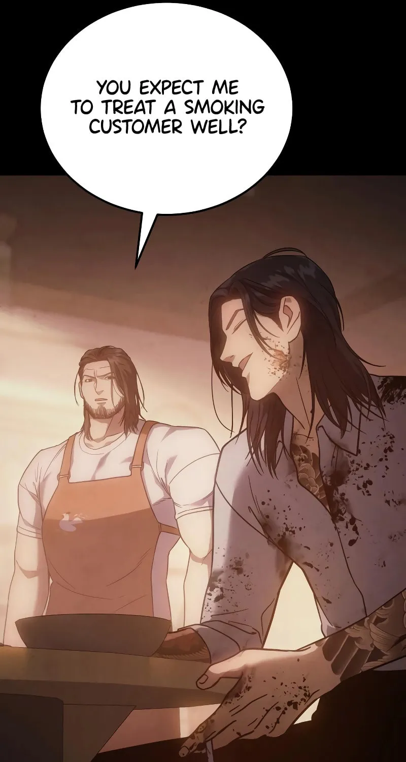 Baek XX Chapter 11 page 15 - 