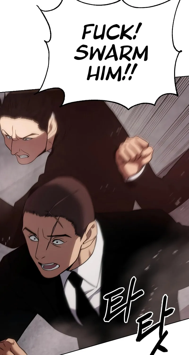 Baek XX Chapter 11 page 141 - 
