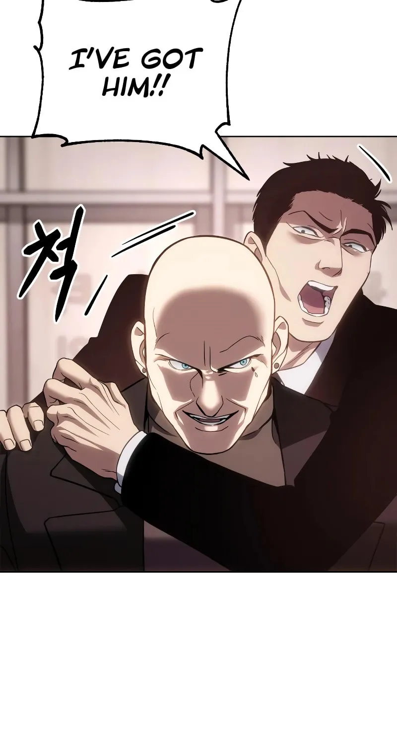 Baek XX Chapter 11 page 144 - 