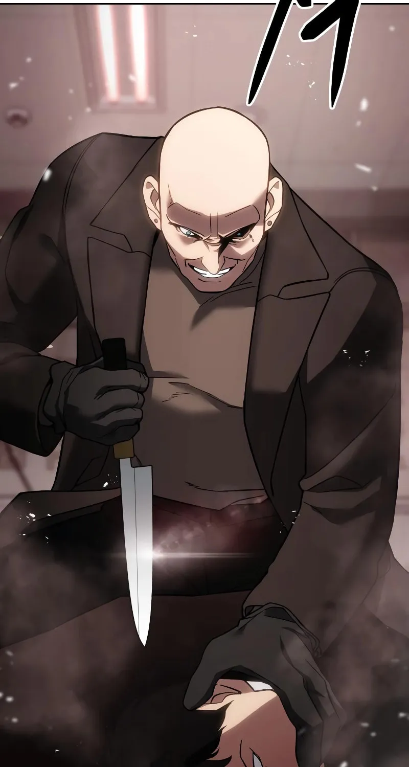 Baek XX Chapter 11 page 155 - 