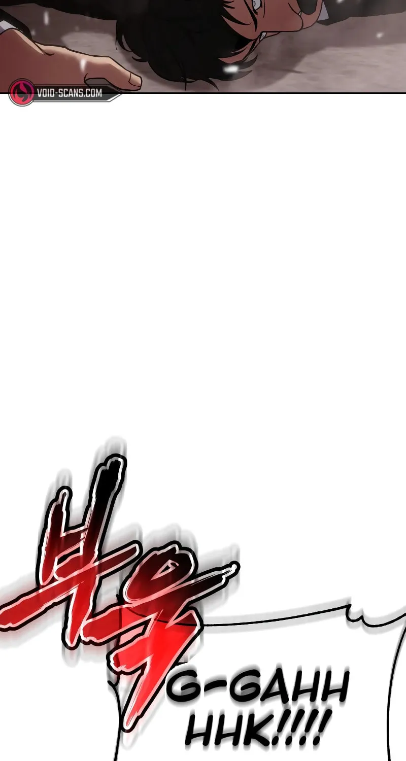 Baek XX Chapter 11 page 156 - 
