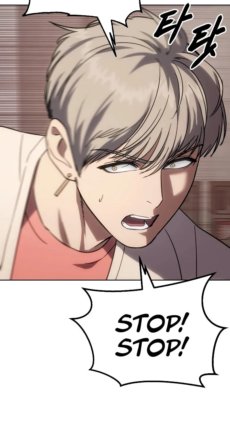 Baek XX Chapter 11 page 165 - 
