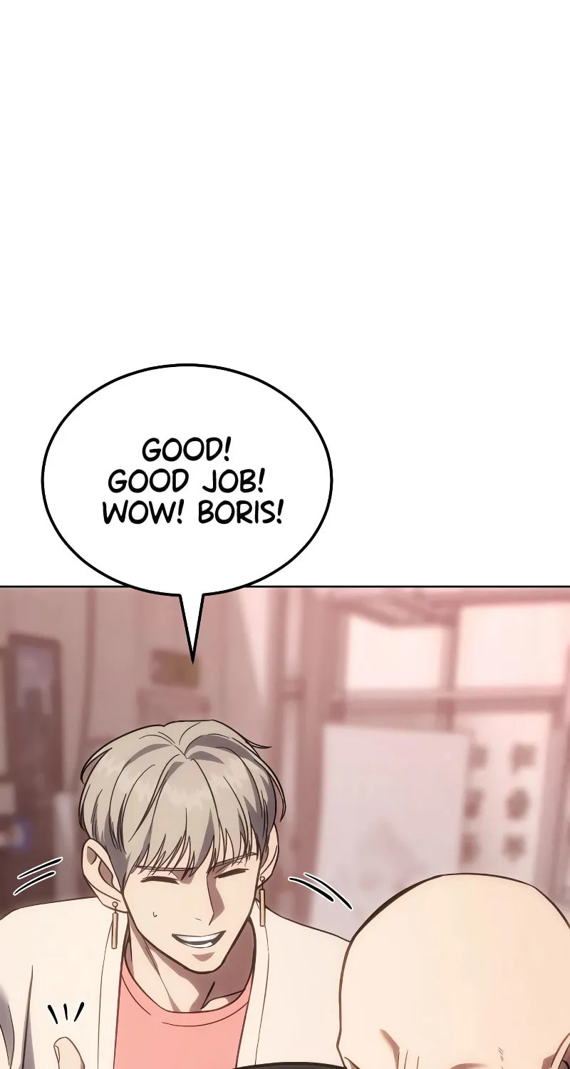 Baek XX Chapter 11 page 166 - 