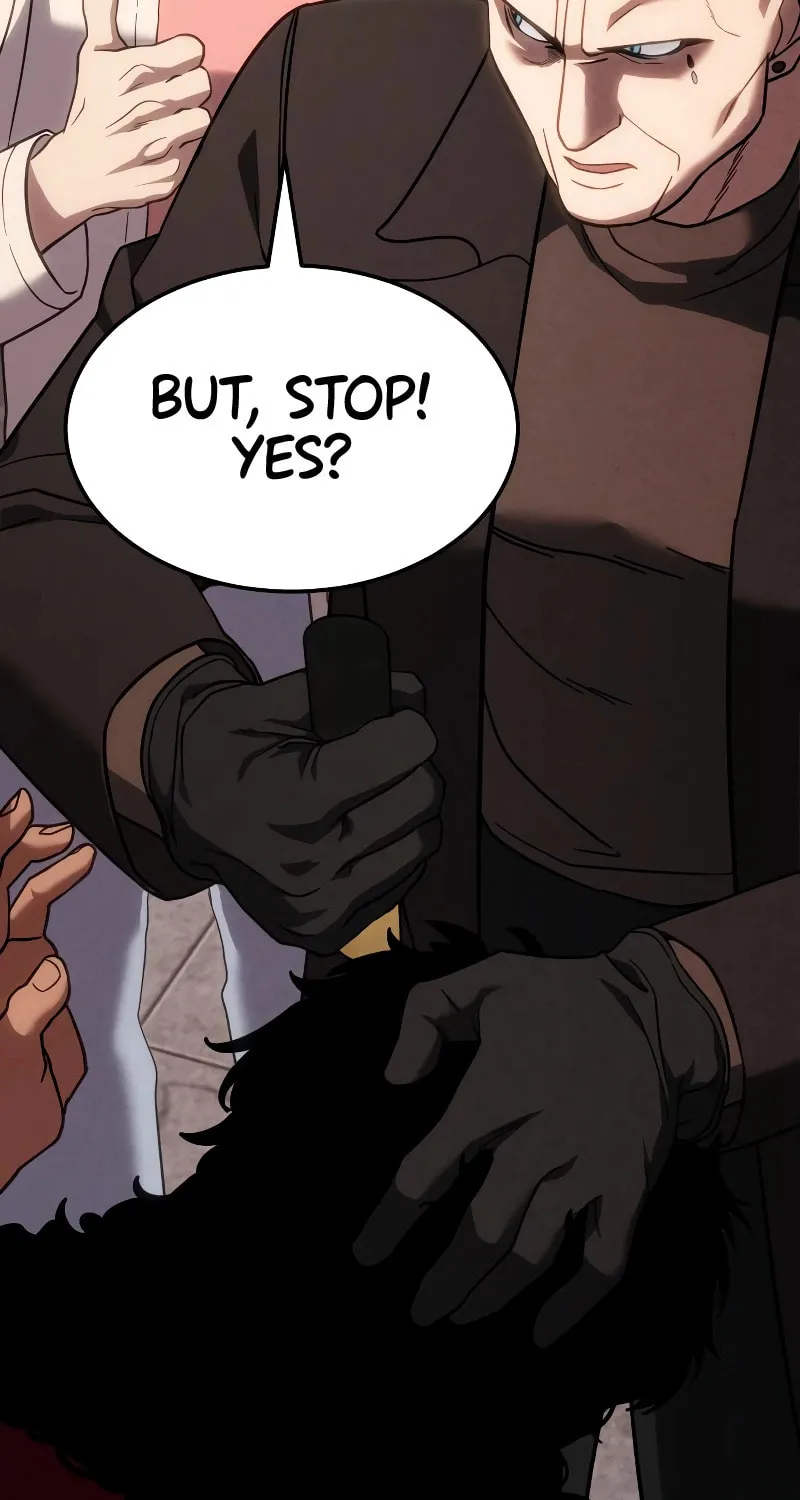 Baek XX Chapter 11 page 167 - 
