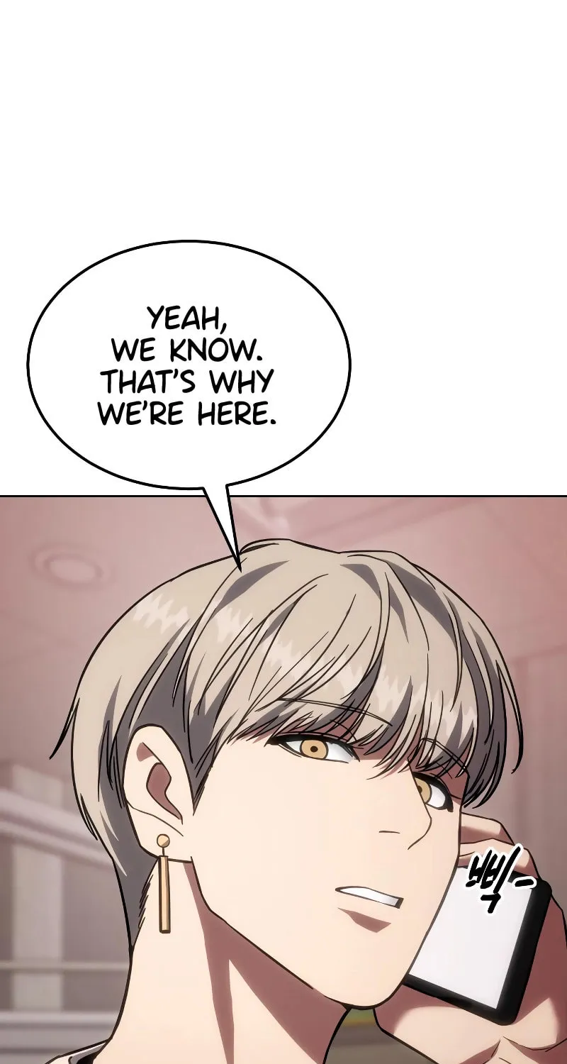 Baek XX Chapter 11 page 169 - 