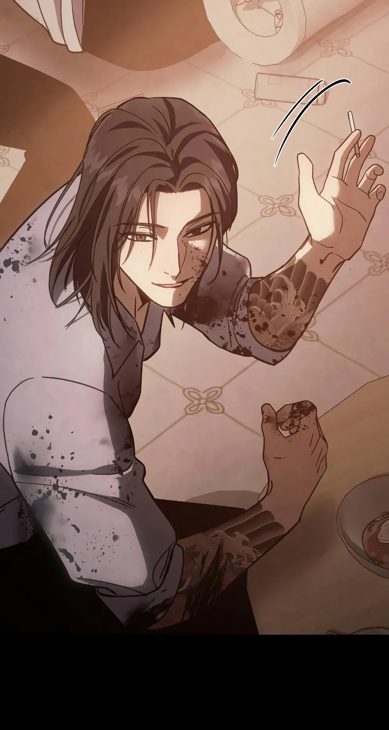 Baek XX Chapter 11 page 18 - 