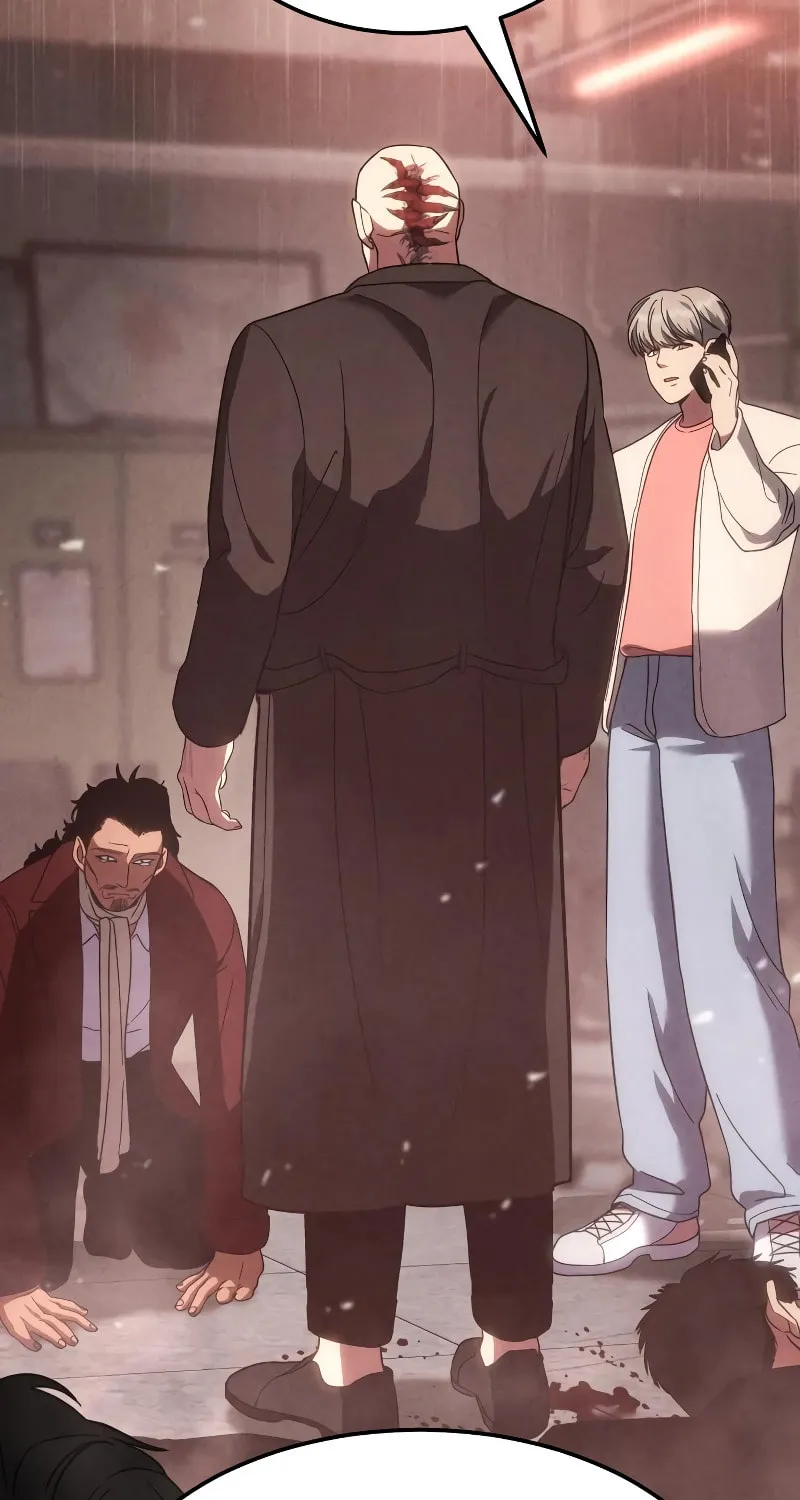 Baek XX Chapter 11 page 171 - 