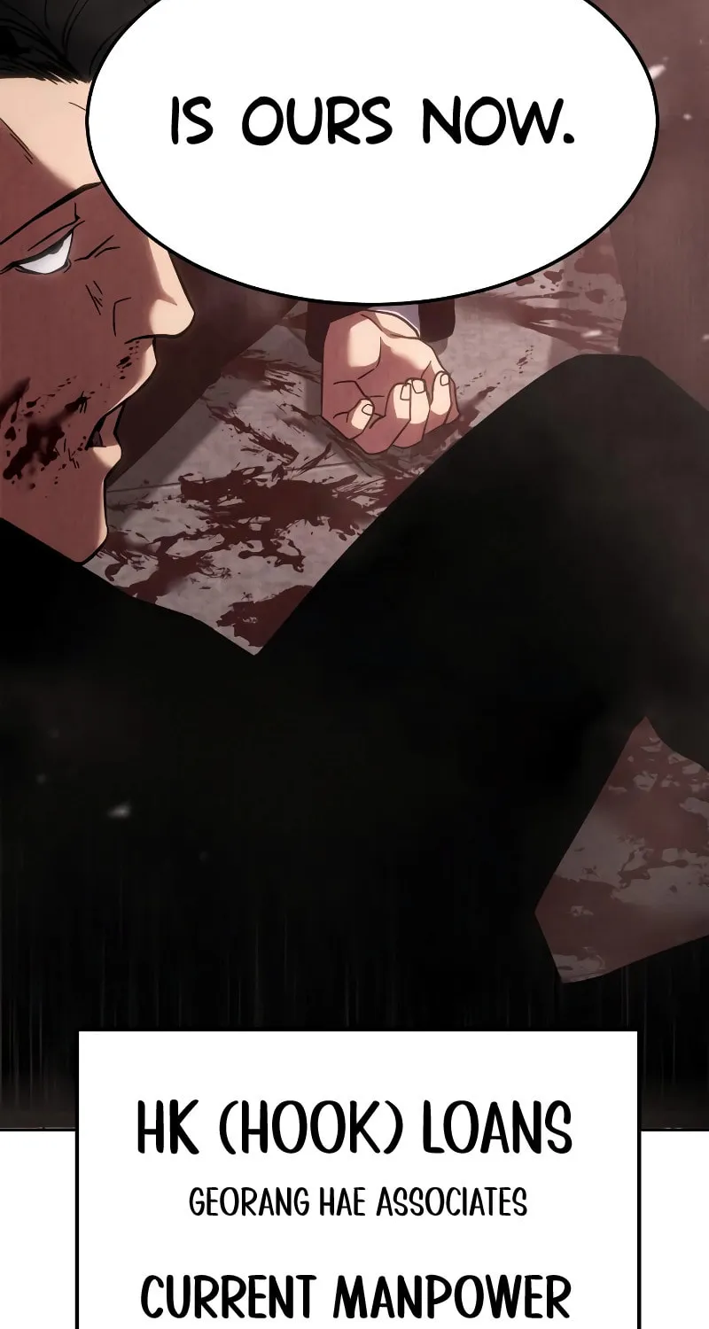 Baek XX Chapter 11 page 172 - 