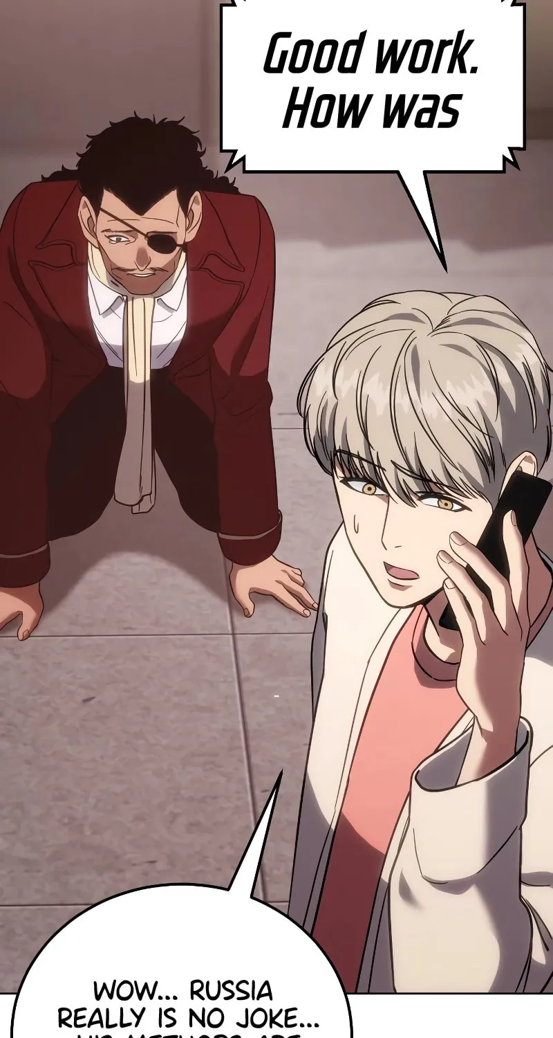 Baek XX Chapter 11 page 174 - 