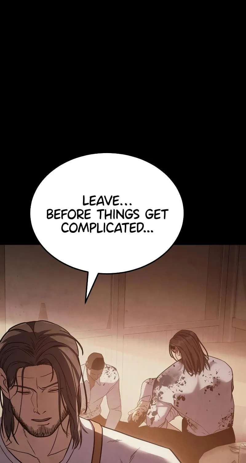 Baek XX Chapter 11 page 19 - 