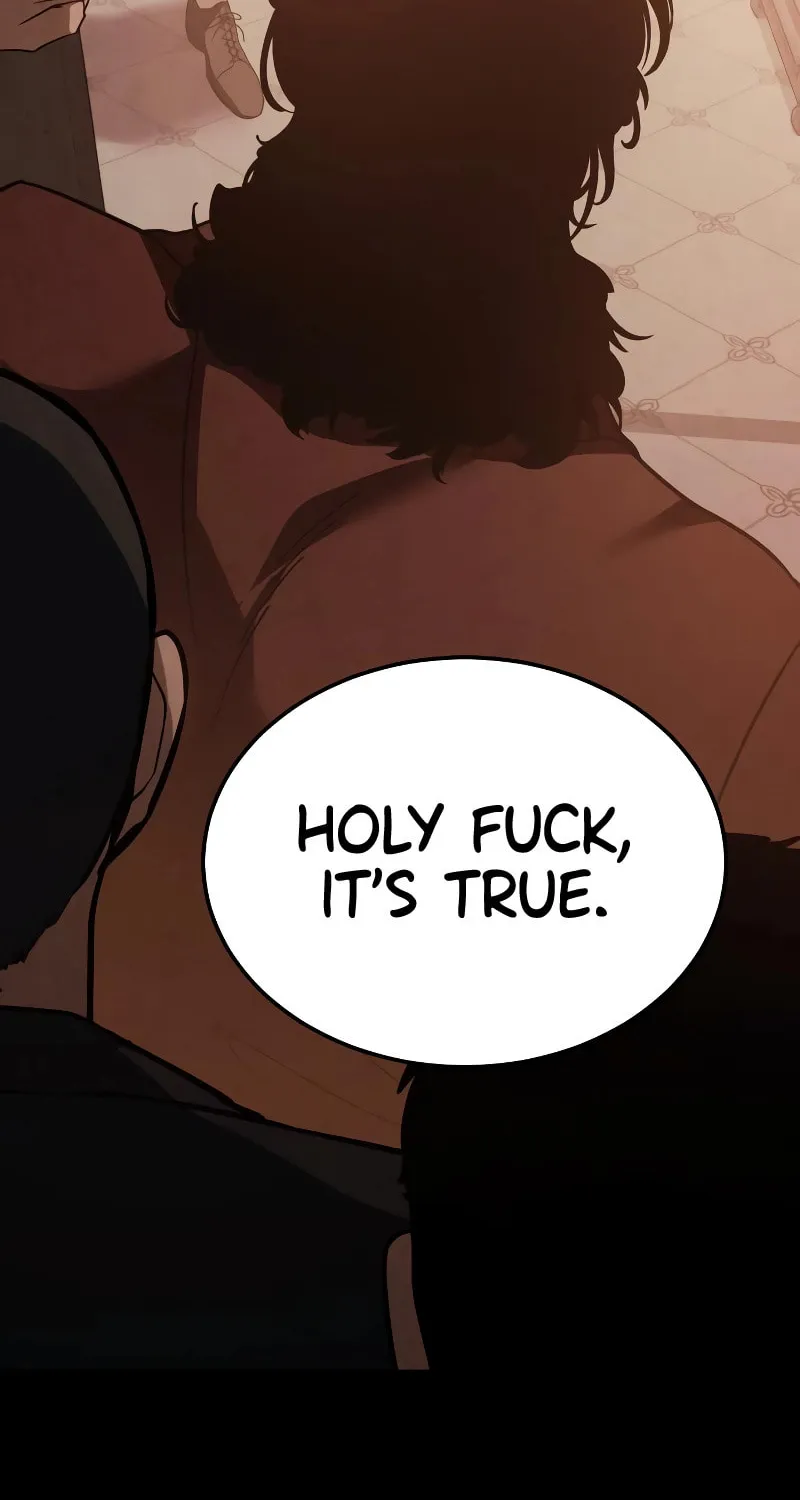Baek XX Chapter 11 page 23 - 
