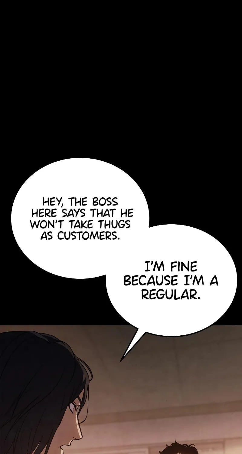 Baek XX Chapter 11 page 28 - 