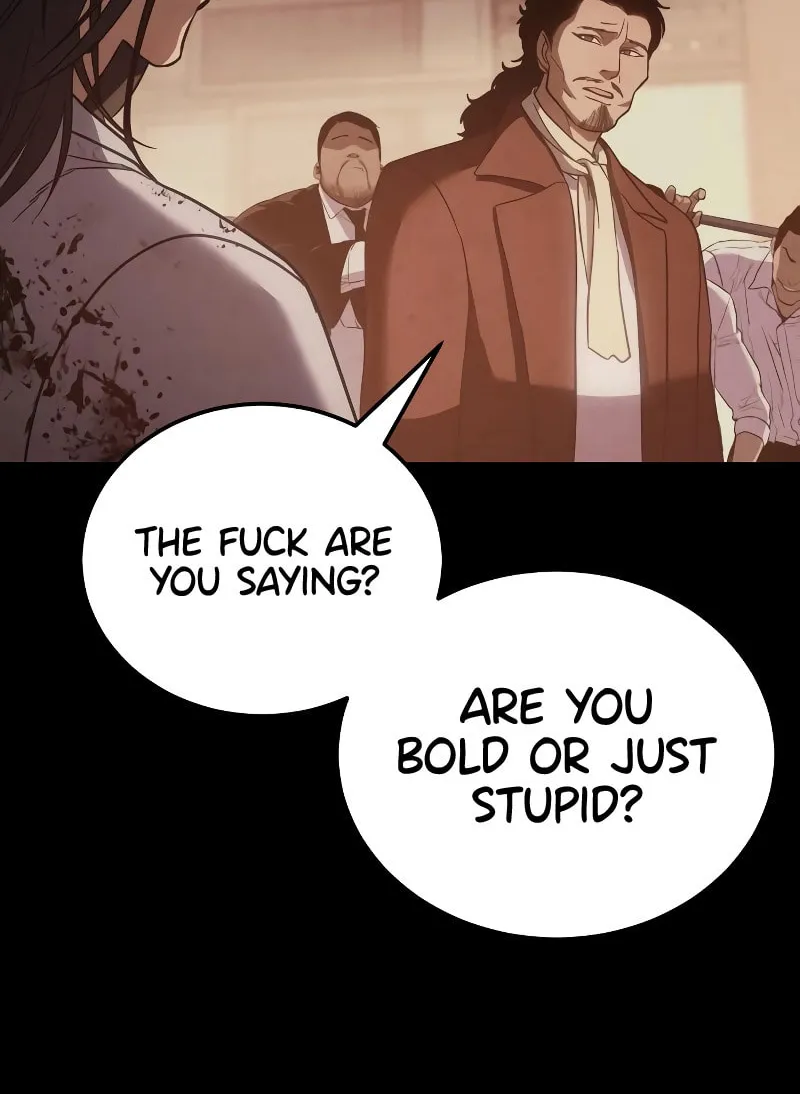 Baek XX Chapter 11 page 29 - 