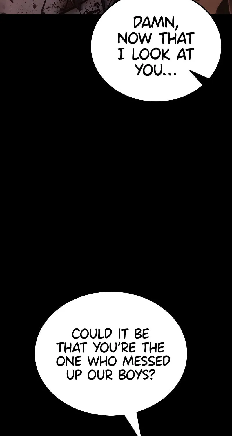 Baek XX Chapter 11 page 31 - 
