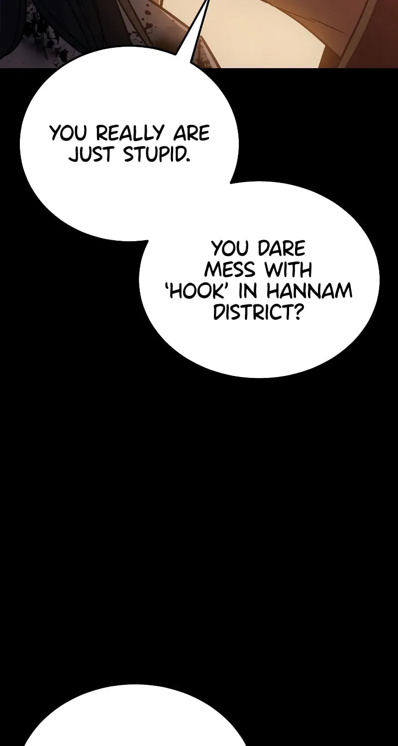 Baek XX Chapter 11 page 33 - 
