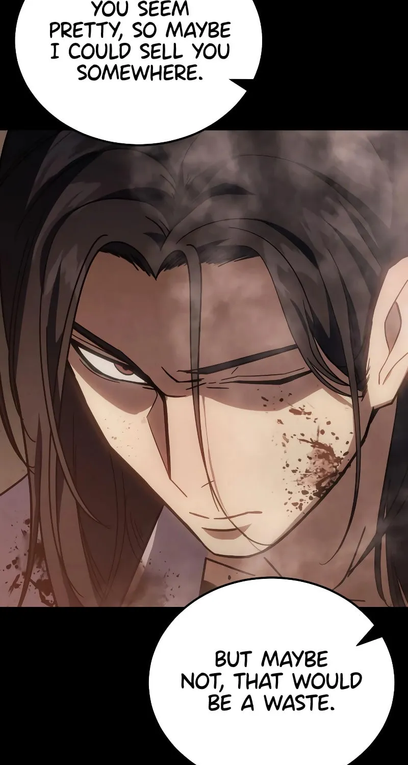 Baek XX Chapter 11 page 34 - 