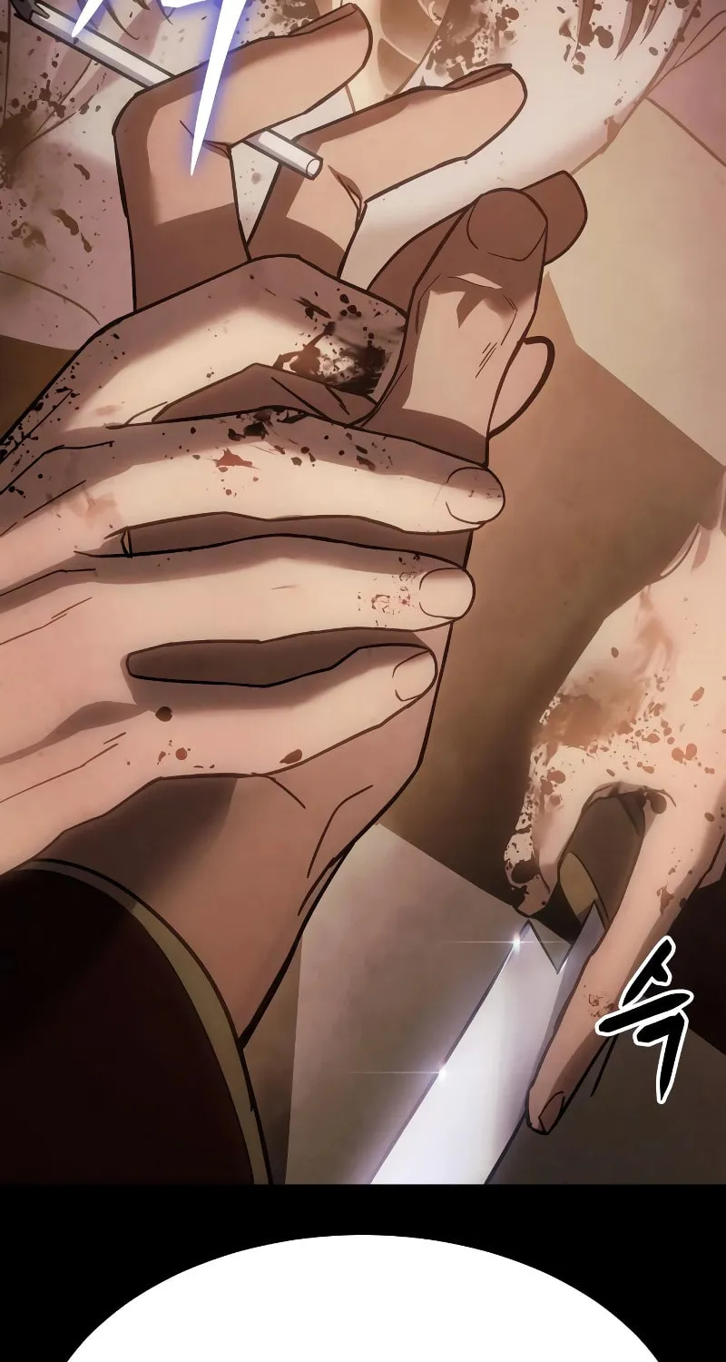 Baek XX Chapter 11 page 39 - 