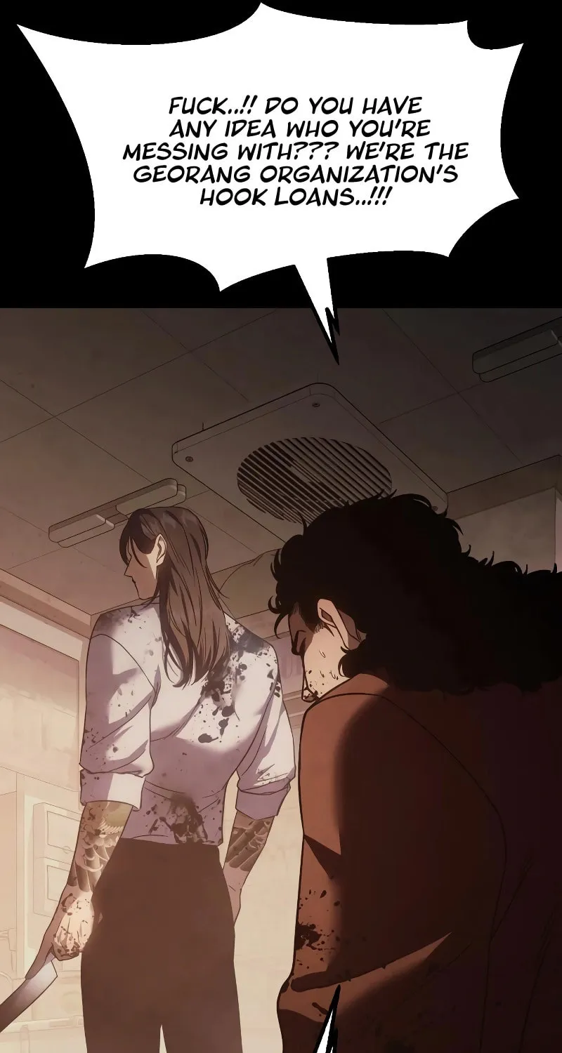 Baek XX Chapter 11 page 45 - 