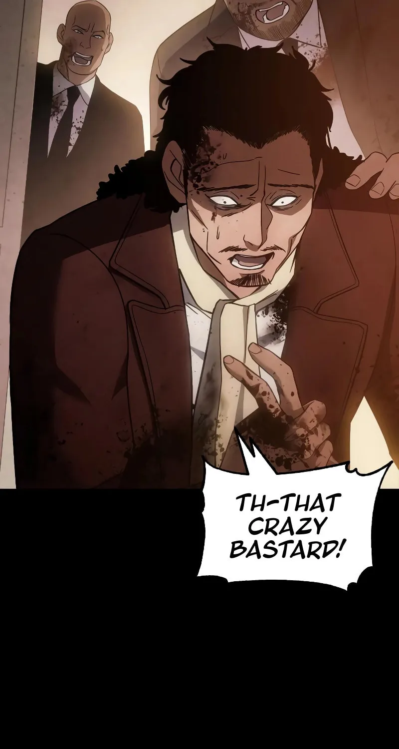 Baek XX Chapter 11 page 50 - 