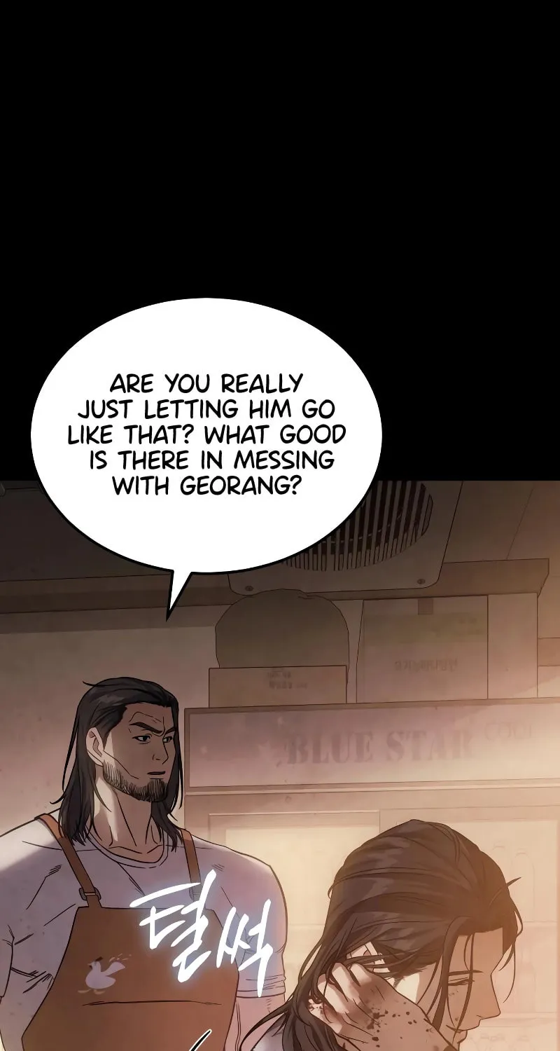 Baek XX Chapter 11 page 51 - 