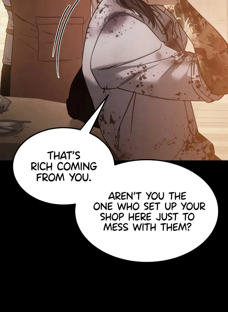 Baek XX Chapter 11 page 52 - 