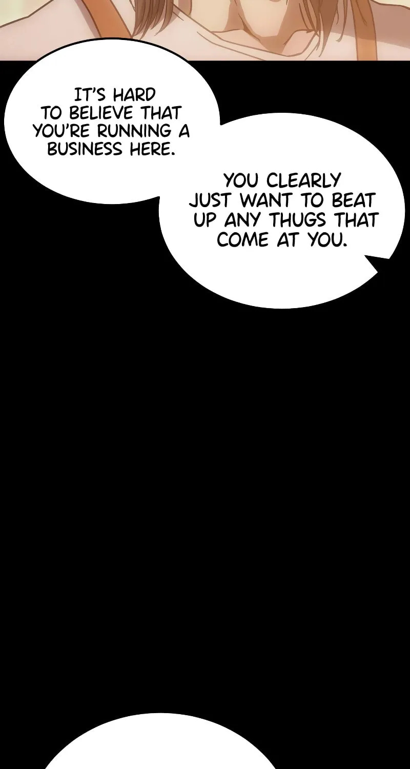 Baek XX Chapter 11 page 54 - 