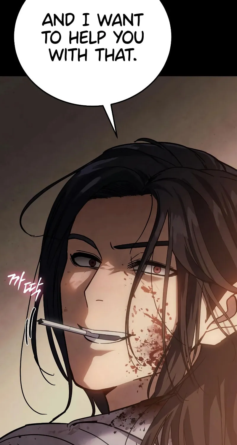 Baek XX Chapter 11 page 55 - 