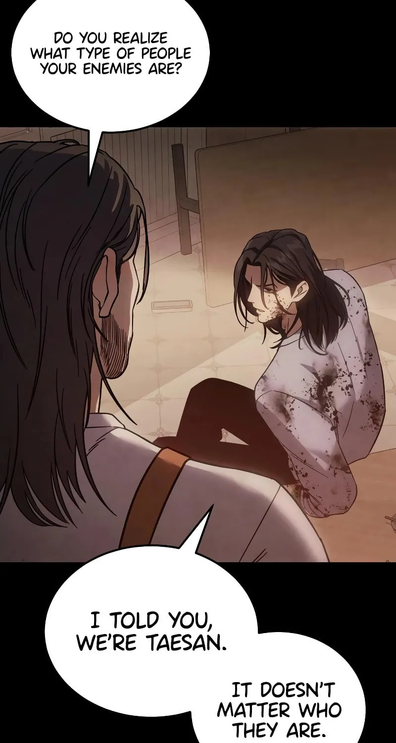 Baek XX Chapter 11 page 57 - 