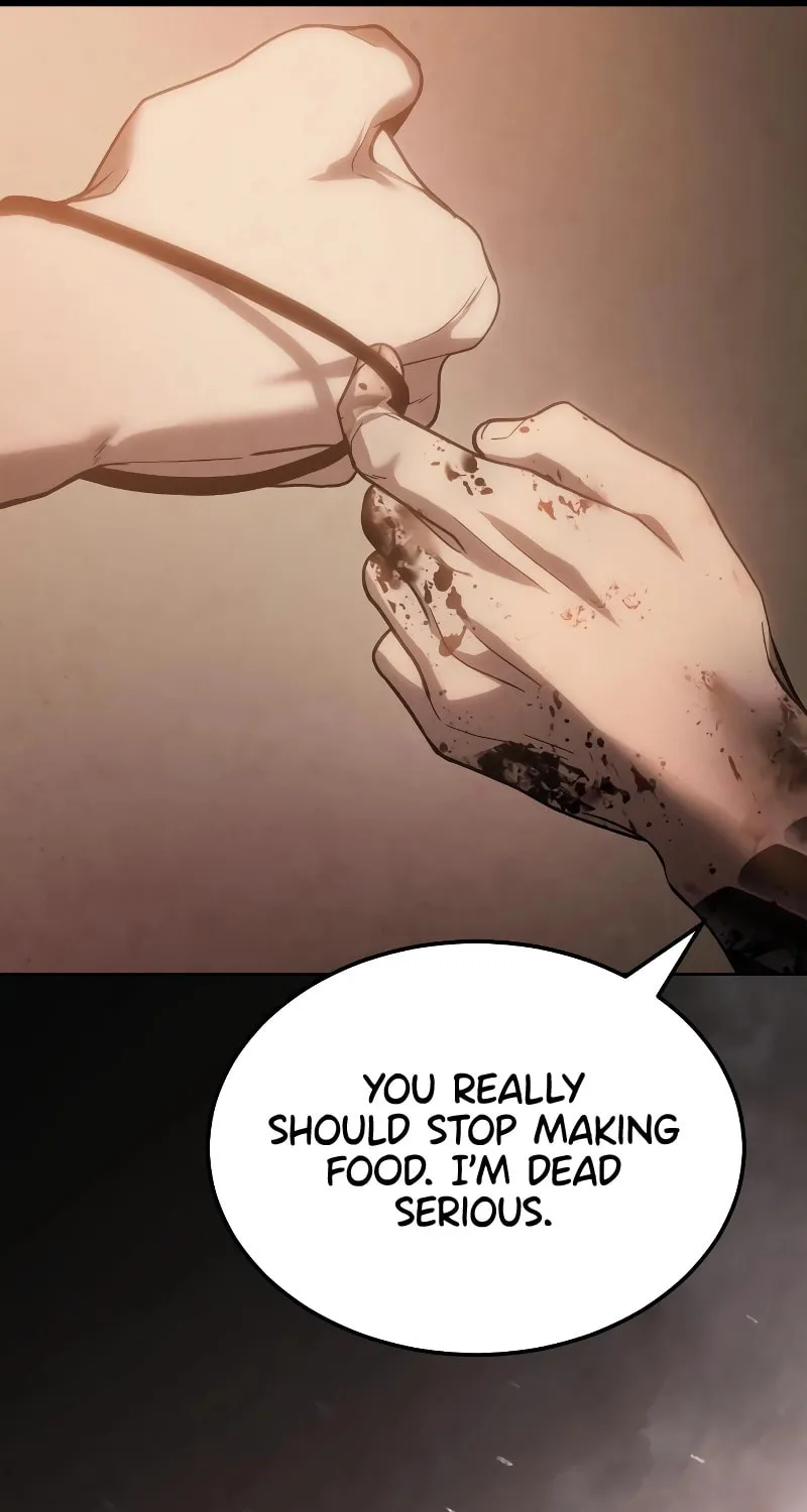 Baek XX Chapter 11 page 61 - 