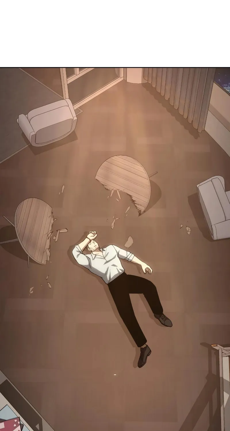Baek XX Chapter 11 page 65 - 