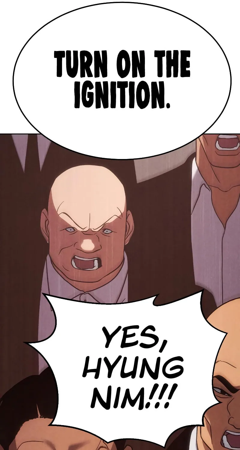 Baek XX Chapter 11 page 77 - 