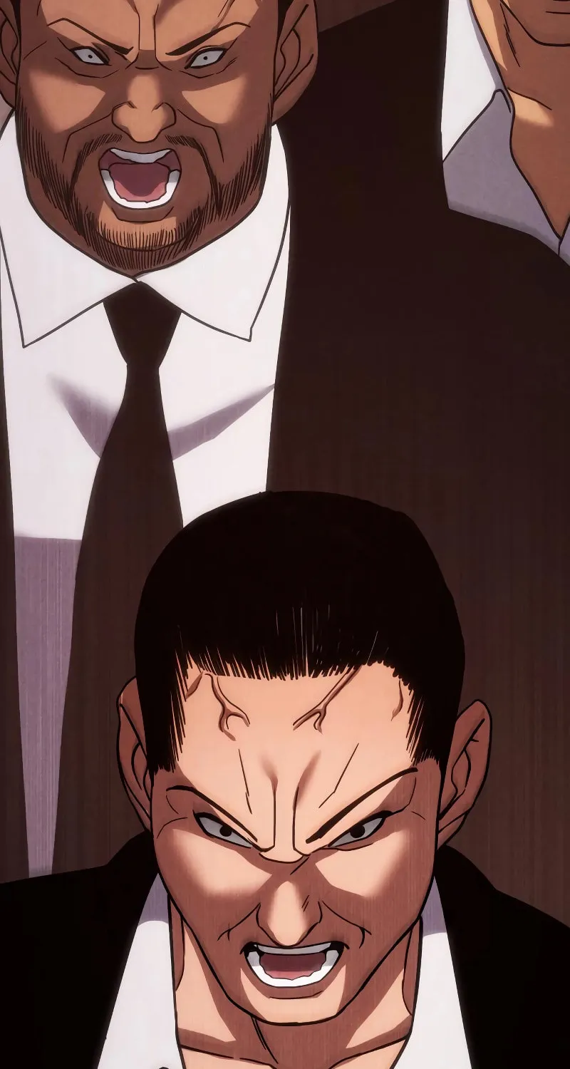 Baek XX Chapter 11 page 78 - 