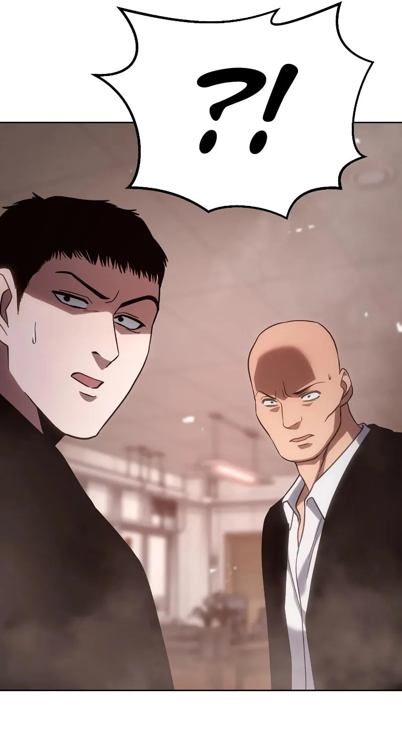 Baek XX Chapter 11 page 85 - 