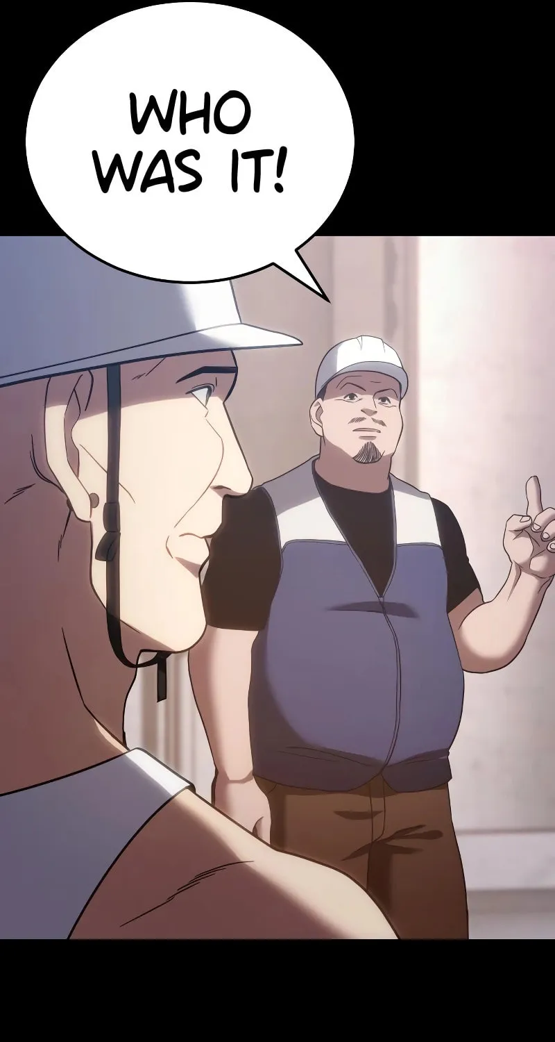 Baek XX Chapter 11 page 93 - 
